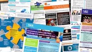 Rich Content Creation by Astute.com